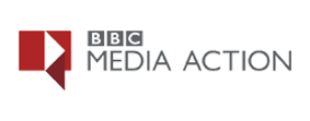 BBC Media Action Logo