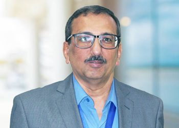 Dr. Khalid Toubar