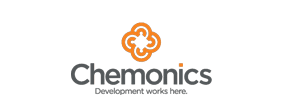 Chemonics Logo